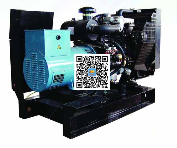 三伏潭镇发电机租赁