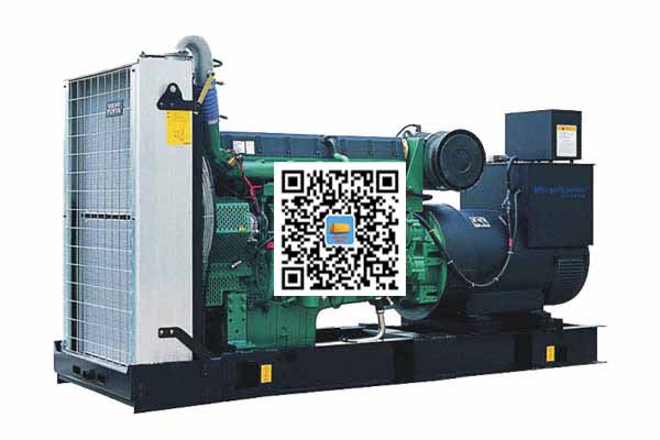 三伏潭镇发电机出租