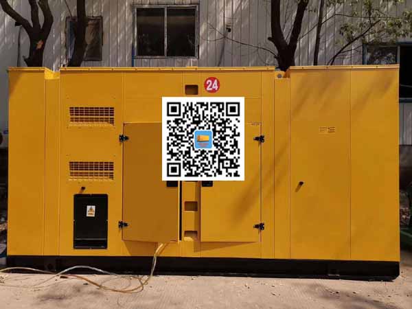 三伏潭镇出租发电机