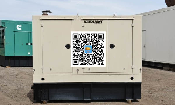 三伏潭镇出租发电机