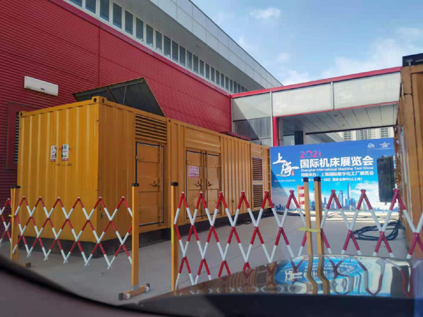 三伏潭镇发电机出租 对于发电机的特性你了解多少?