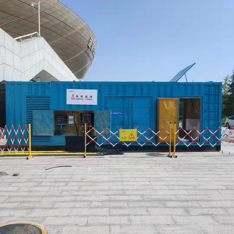 三伏潭镇柴油发电机的使用注意事项