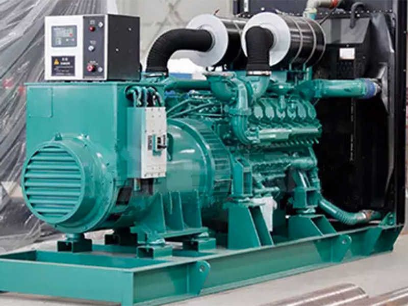 三伏潭镇出租发电机