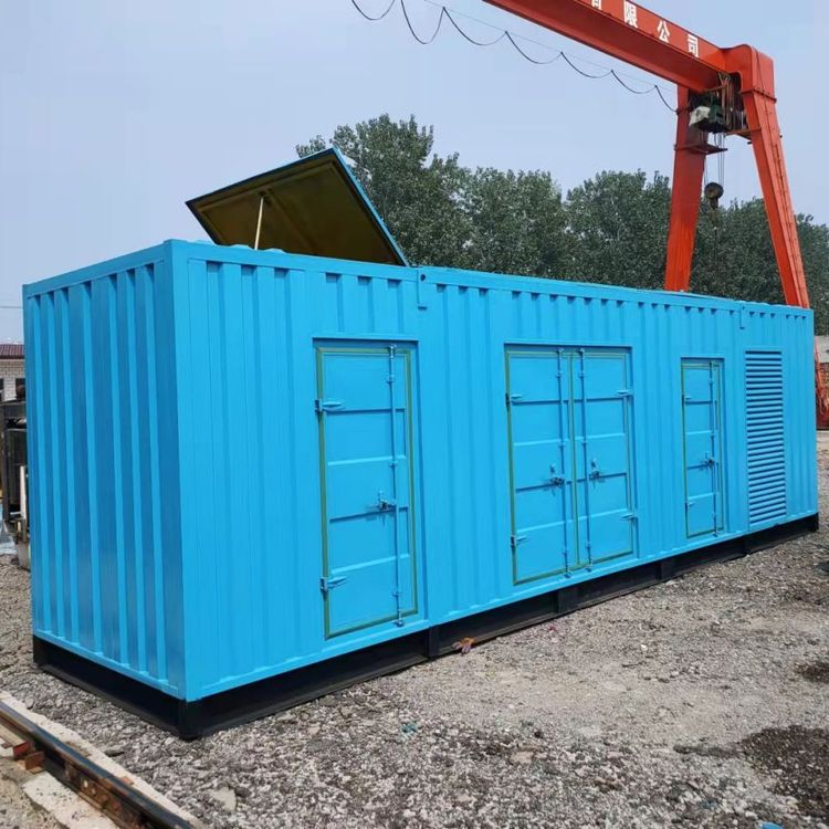 三伏潭镇租赁发电车